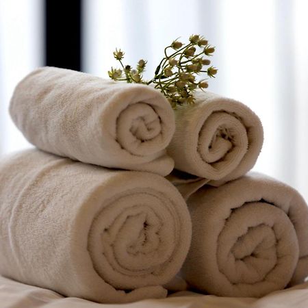Sumitomo5- Serviced Apartment & Hotel ハノイ市 エクステリア 写真