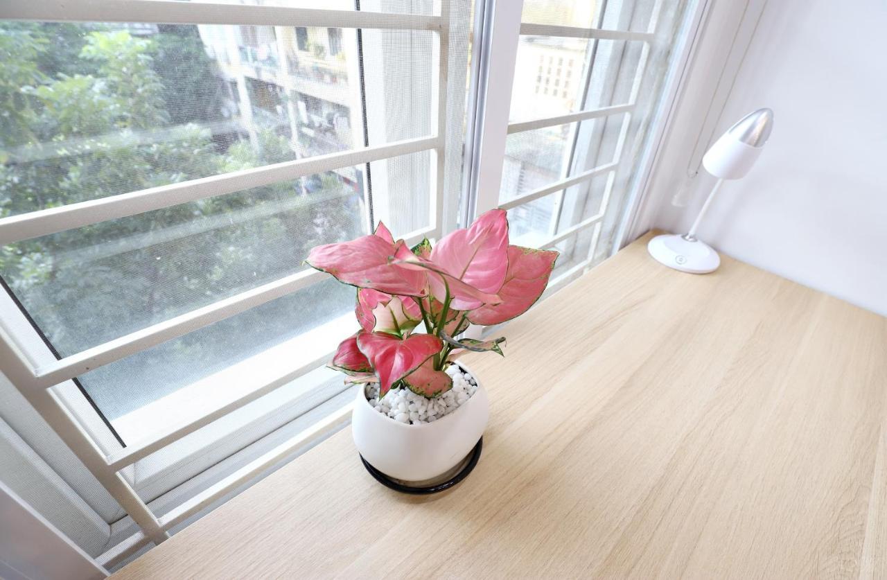 Sumitomo5- Serviced Apartment & Hotel ハノイ市 エクステリア 写真