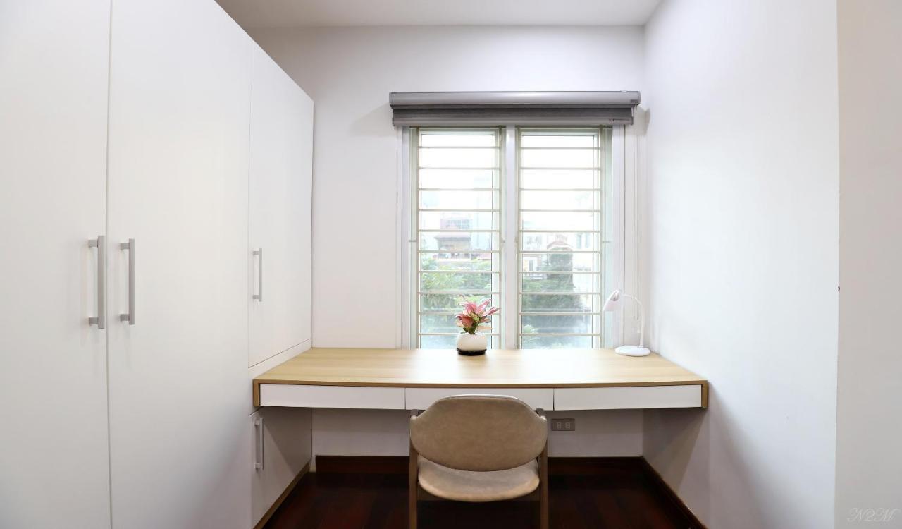 Sumitomo5- Serviced Apartment & Hotel ハノイ市 エクステリア 写真