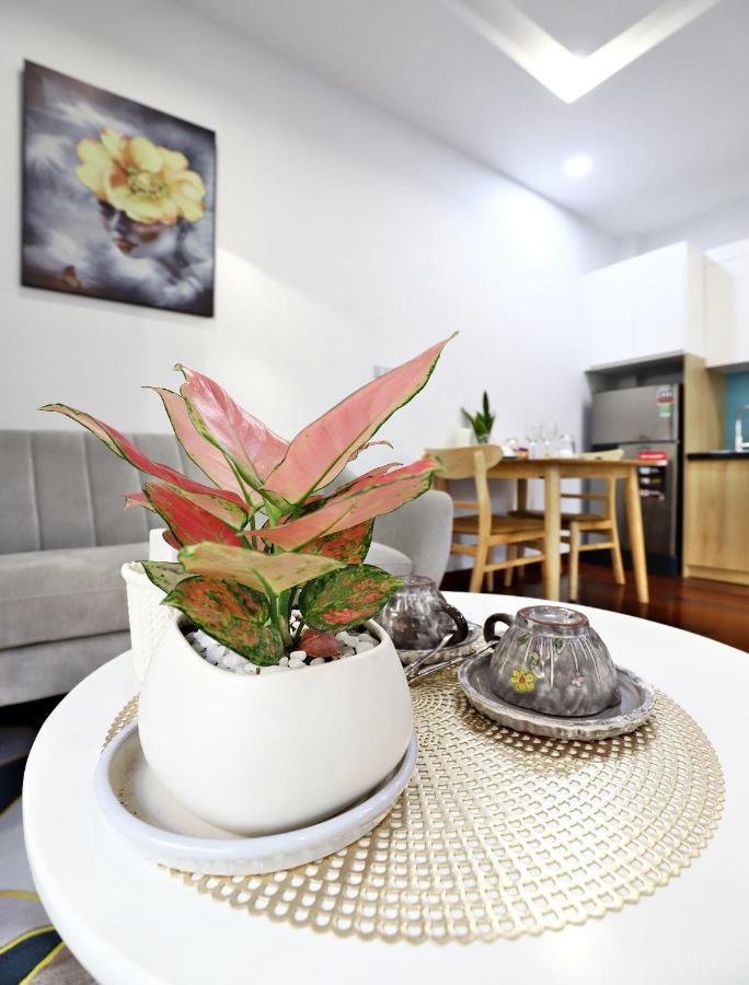 Sumitomo5- Serviced Apartment & Hotel ハノイ市 エクステリア 写真