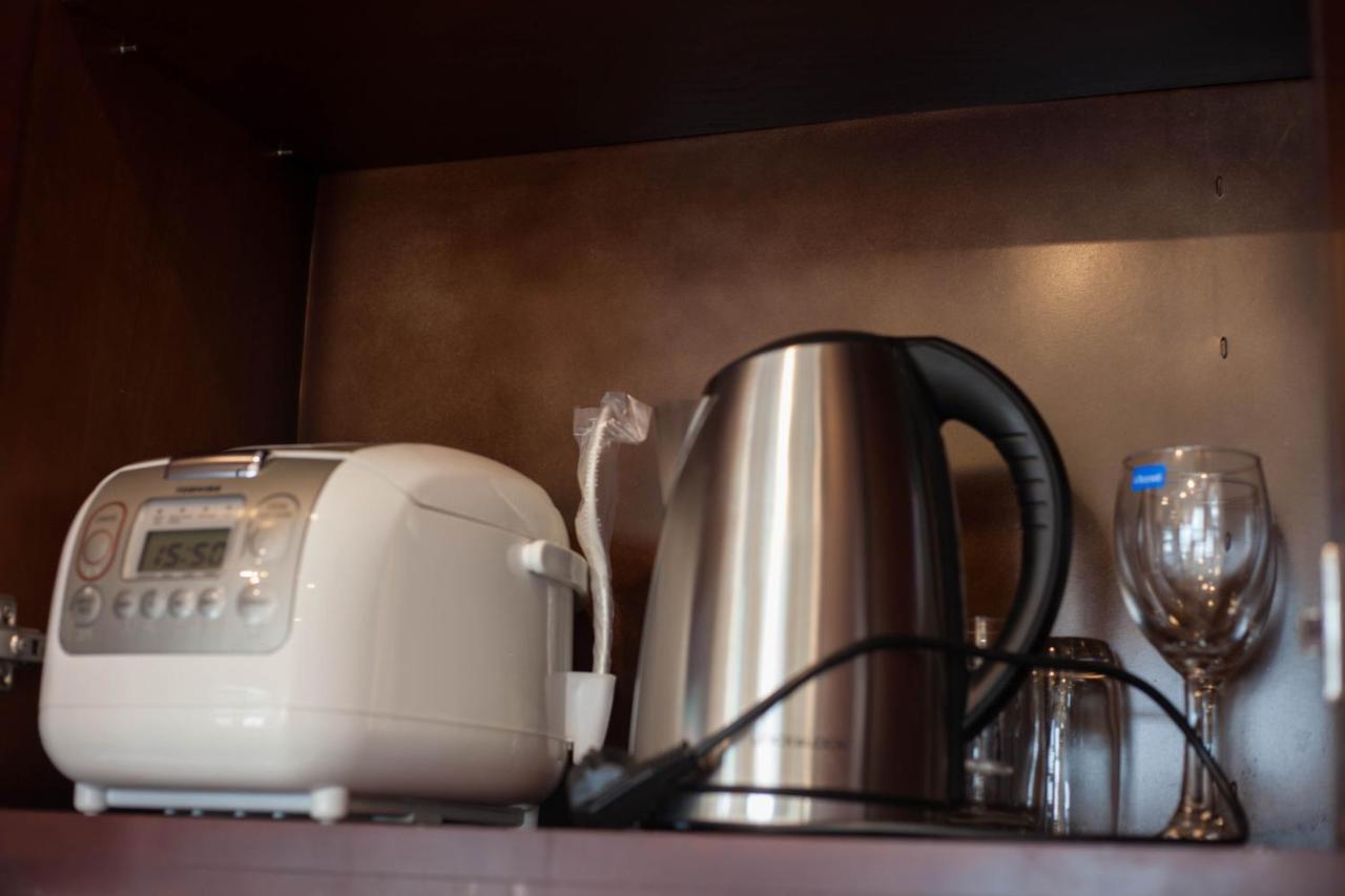 Sumitomo5- Serviced Apartment & Hotel ハノイ市 エクステリア 写真