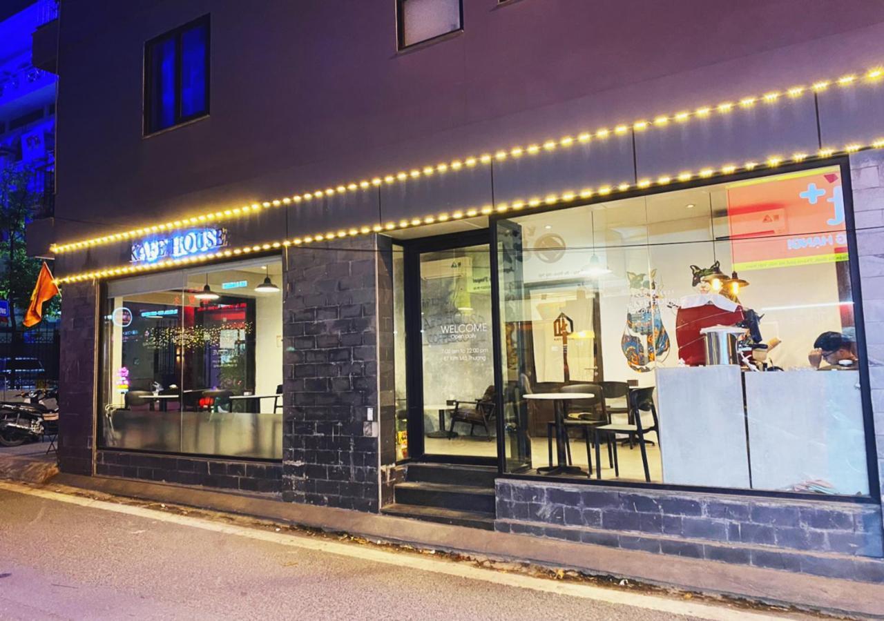 Sumitomo5- Serviced Apartment & Hotel ハノイ市 エクステリア 写真
