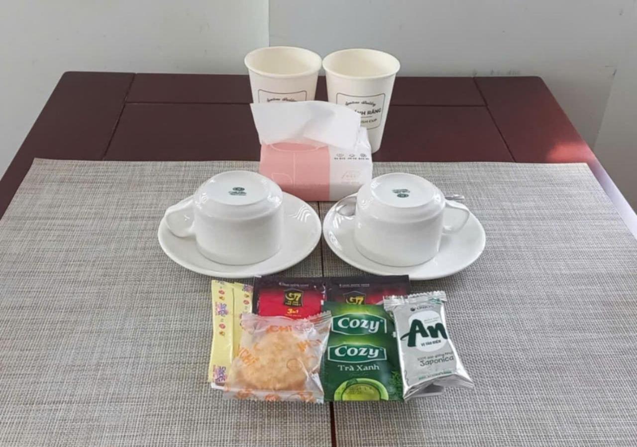 Sumitomo5- Serviced Apartment & Hotel ハノイ市 エクステリア 写真